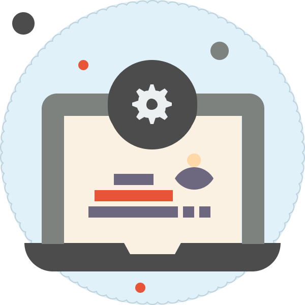 Service Icon Service Icon