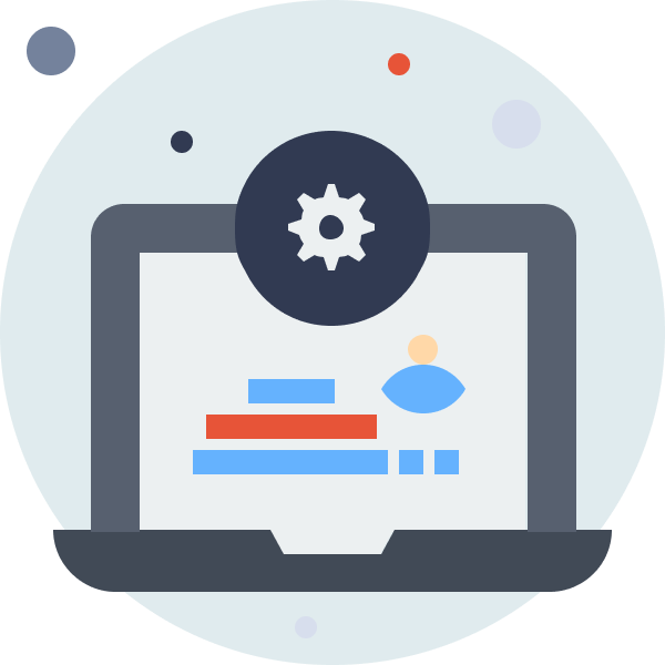 Services Icon Services Icon