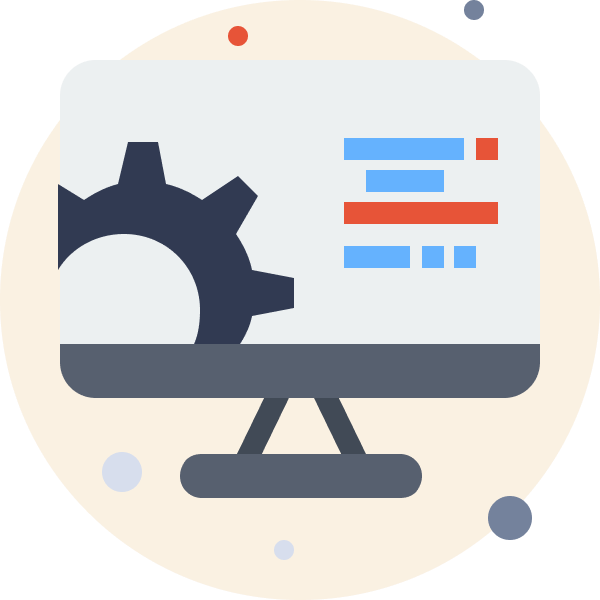 Servicing Icon Servicing Icon